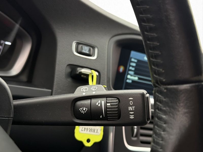 Volvo V60 bild 18