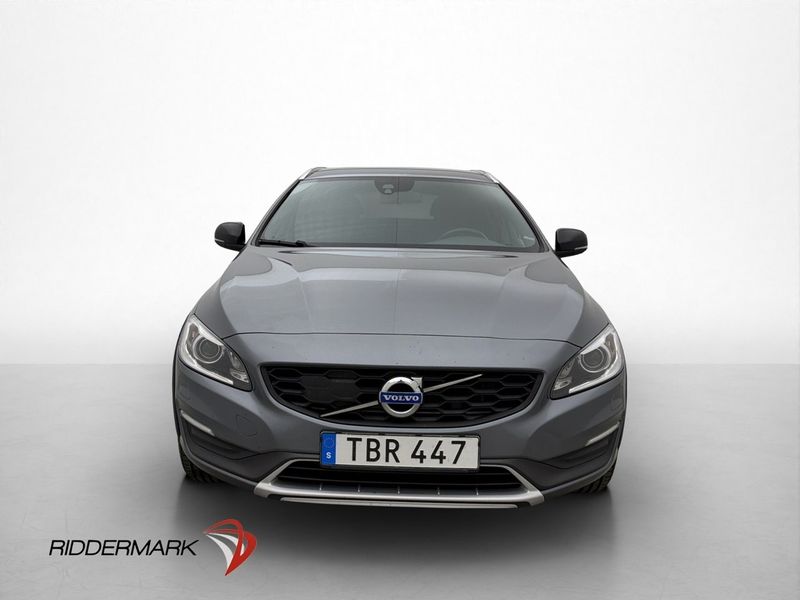 Volvo V60 bild 2
