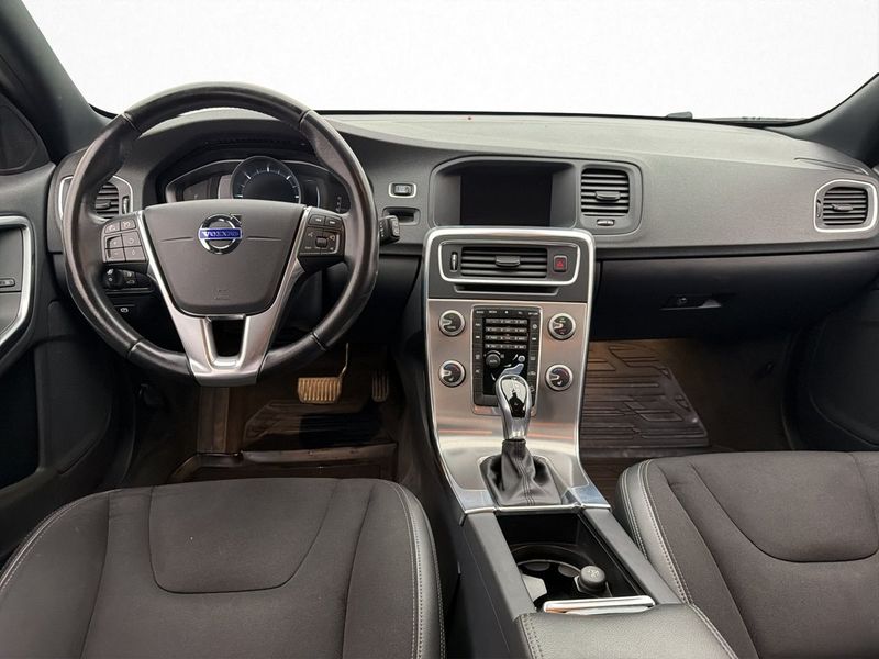 Volvo V60 bild 13