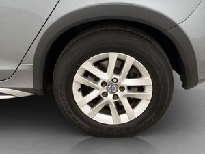 Volvo V60 bild 29