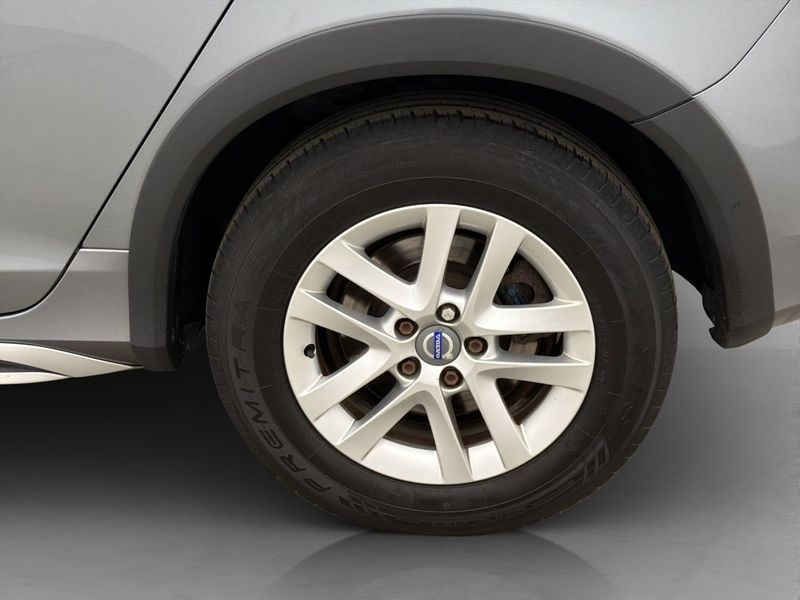 Volvo V60 bild 29