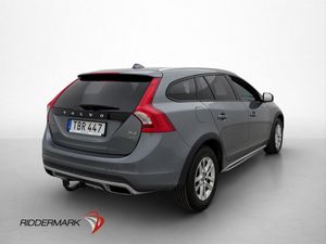 Volvo V60 bild 6