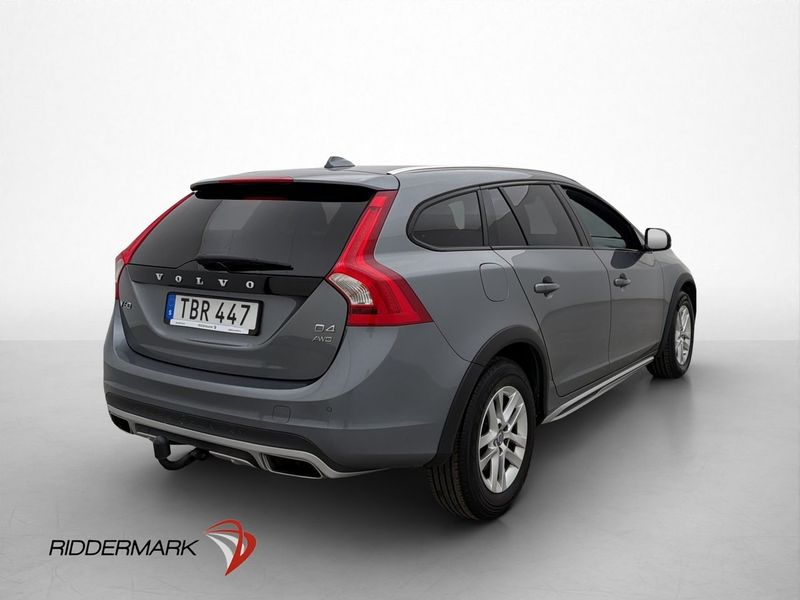 Volvo V60 bild 6