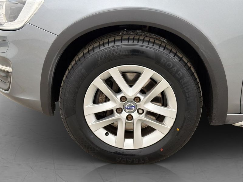 Volvo V60 bild 28