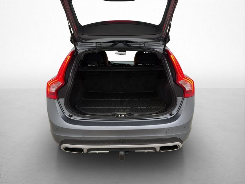 Volvo V60 bild 9