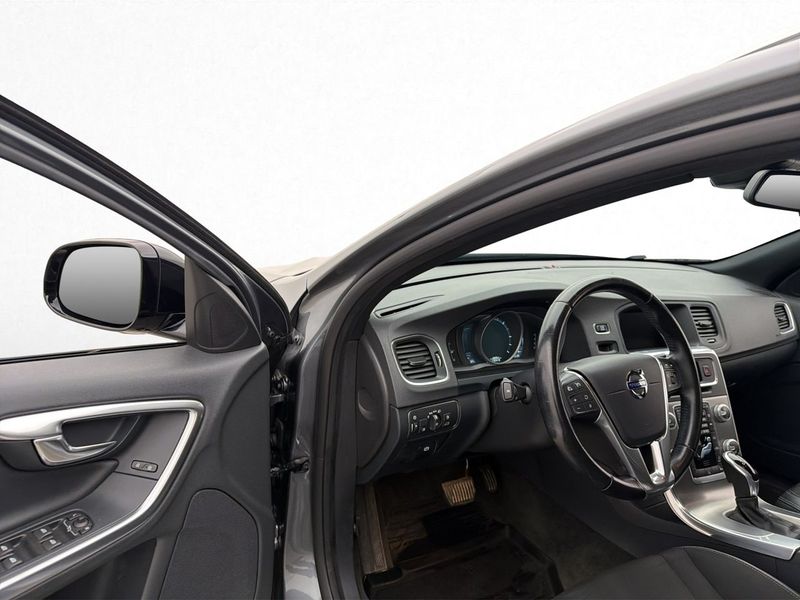 Volvo V60 bild 11