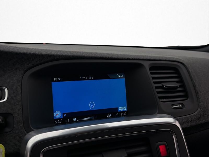 Volvo V60 bild 20