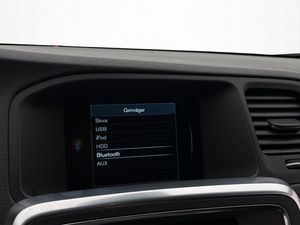 Volvo V60 bild 21