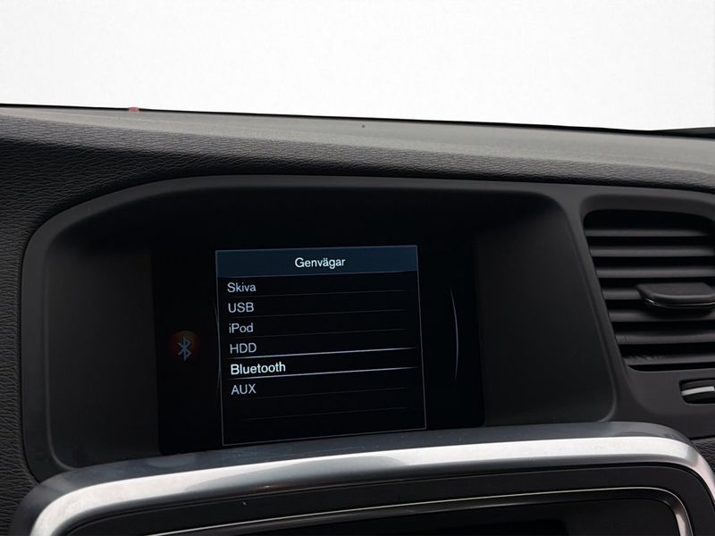 Volvo V60 bild 21