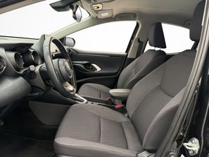Toyota Yaris bild 11