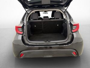 Toyota Yaris bild 9
