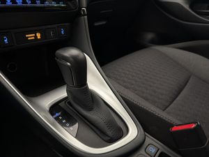 Toyota Yaris bild 25