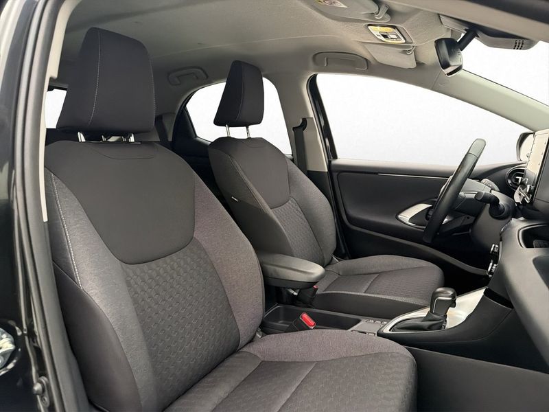 Toyota Yaris bild 26