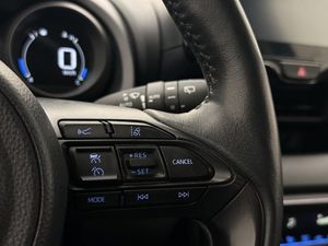 Toyota Yaris bild 16