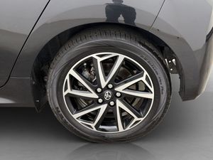 Toyota Yaris bild 30