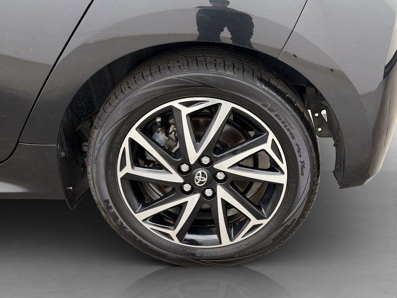 Toyota Yaris bild 30