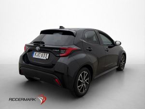 Toyota Yaris bild 6