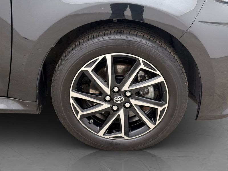 Toyota Yaris bild 32