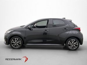 Toyota Yaris bild 4