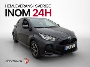 Toyota Yaris bild 3