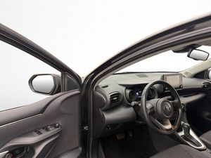 Toyota Yaris bild 10