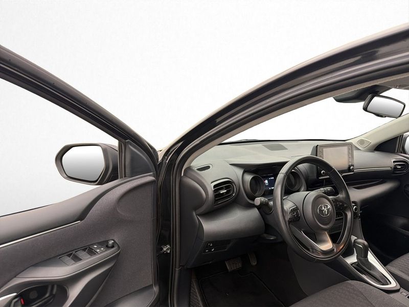 Toyota Yaris bild 10