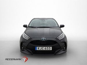 Toyota Yaris bild 2