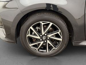 Toyota Yaris bild 29