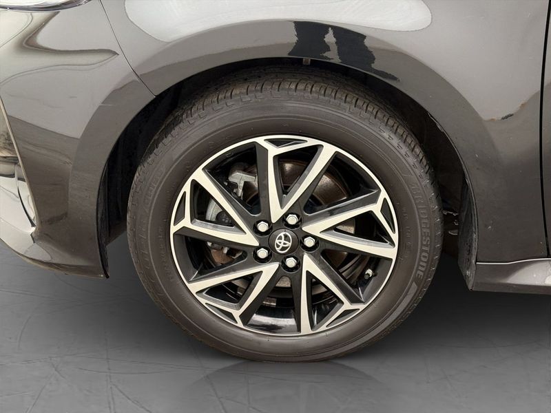 Toyota Yaris bild 29