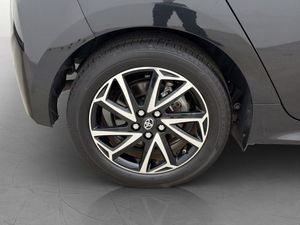 Toyota Yaris bild 31