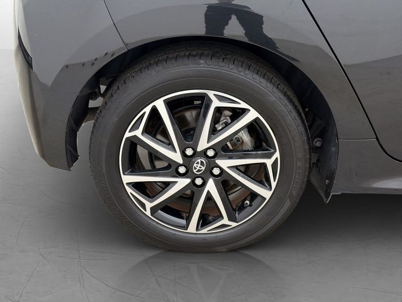 Toyota Yaris bild 31