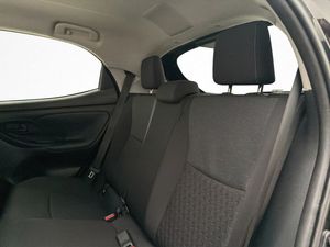 Toyota Yaris bild 28