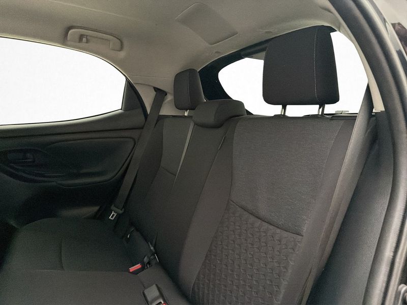 Toyota Yaris bild 28
