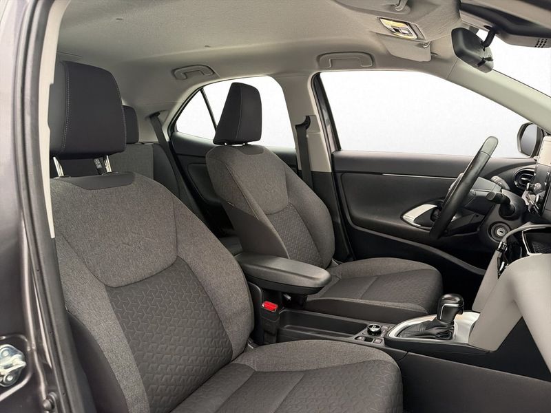 Toyota Yaris Cross bild 24