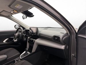 Toyota Yaris Cross bild 25