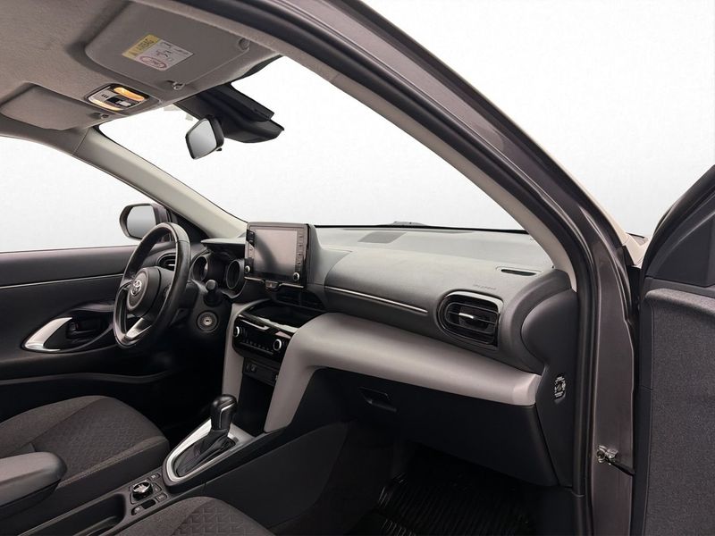 Toyota Yaris Cross bild 25