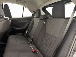 Toyota Yaris Cross bild 26