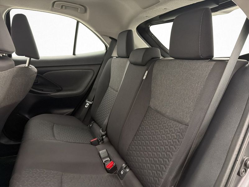 Toyota Yaris Cross bild 26
