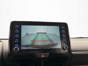 Toyota Yaris Cross bild 20