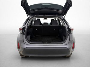 Toyota Yaris Cross bild 9
