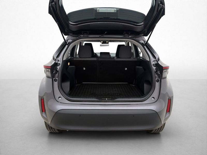 Toyota Yaris Cross bild 9