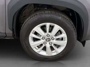 Toyota Yaris Cross bild 30