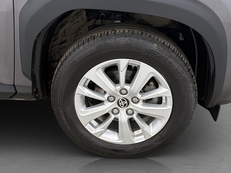 Toyota Yaris Cross bild 30