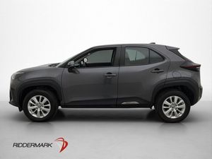 Toyota Yaris Cross bild 4