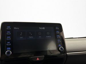 Toyota Yaris Cross bild 18