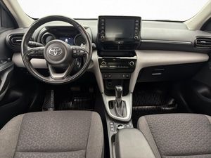 Toyota Yaris Cross bild 12