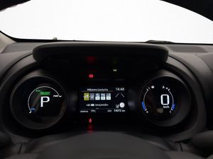 Toyota Yaris Cross bild 15