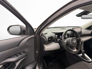 Toyota Yaris Cross bild 10