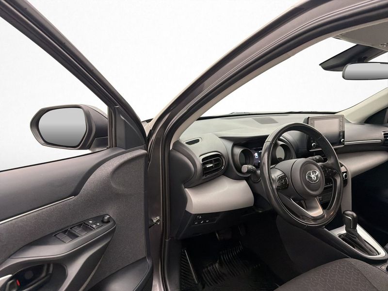 Toyota Yaris Cross bild 10