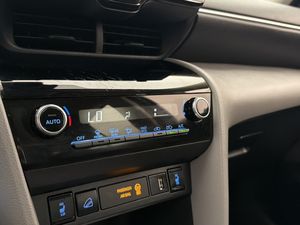 Toyota Yaris Cross bild 22